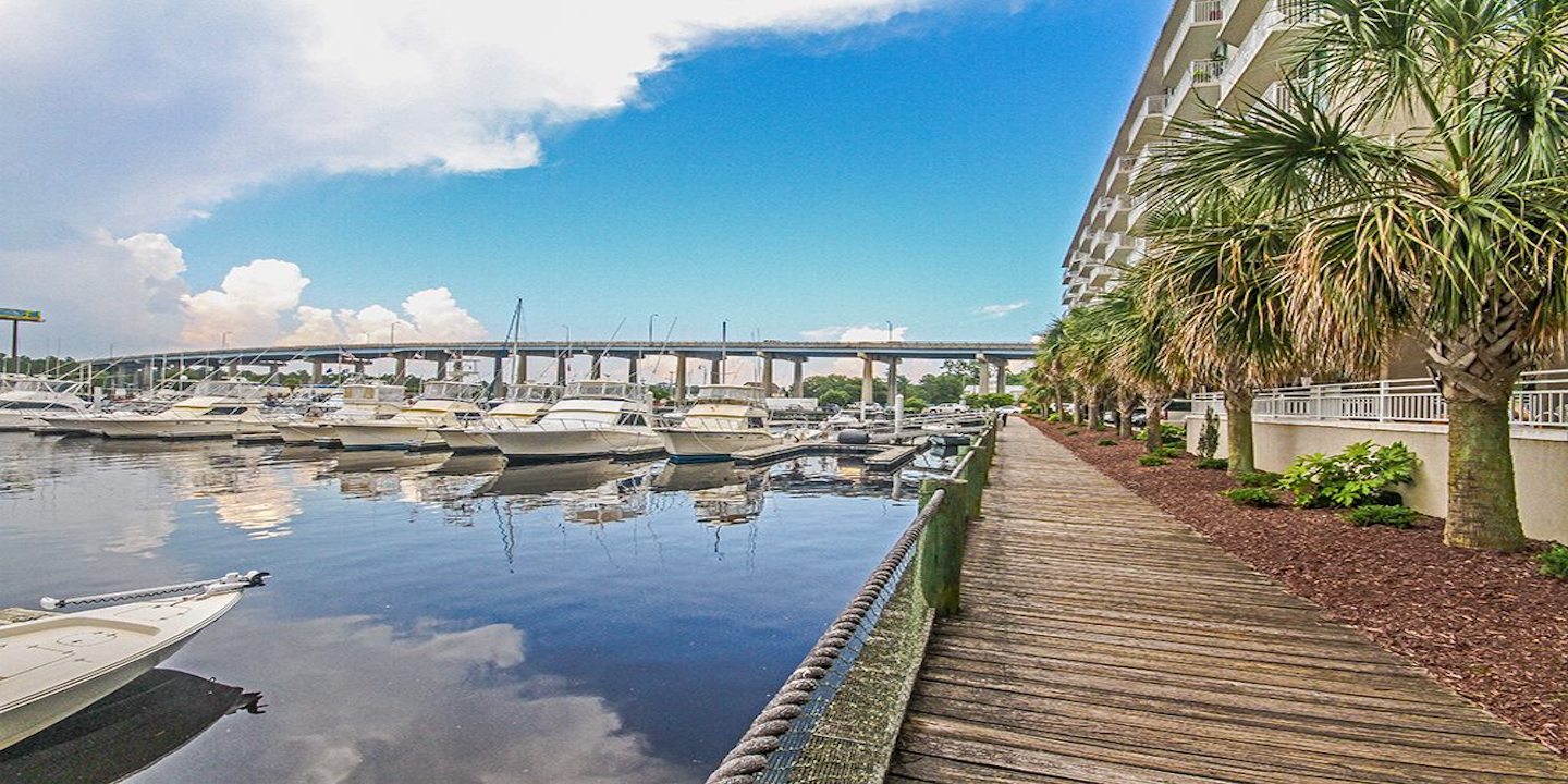 Oceana Resorts by Vacasa