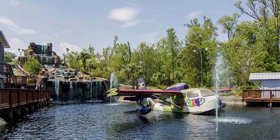 Runaway Bay Mini Golf