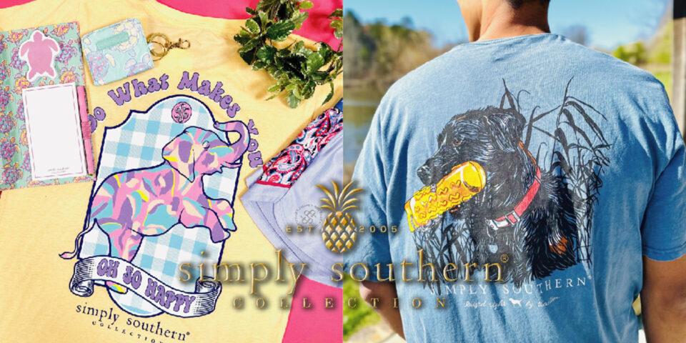 Simply Southern Collection Simply Southern Collection
