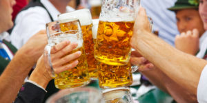 Oktoberfest! at Barefoot Landing