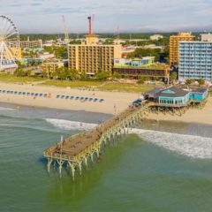 Myrtle Beach Cyber Hotel Deals – Up to 50% Off 2024!