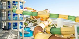 6 Myrtle Beach Hotels with Waterparks for 2022