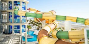 6 Myrtle Beach Water Park Hotels for 2024