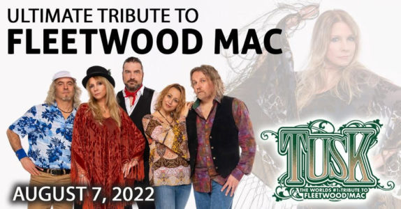 Tusk – Fleetwood Mac Tribute