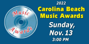 Carolina Beach Music Awards 2022