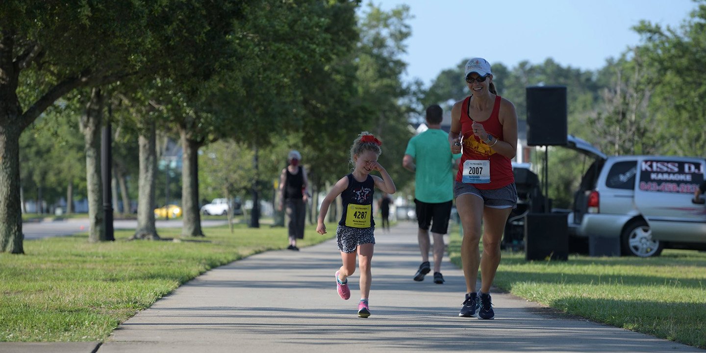 4th of July Independence Day 5k - July 4, 2023 - MyrtleBeach.com