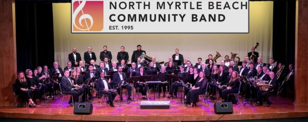 Classics in Concert at North Myrtle Beach HS