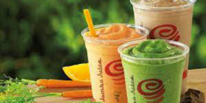 20% Off at Le Grand Cirque 20% Off at Le Grand Cirque