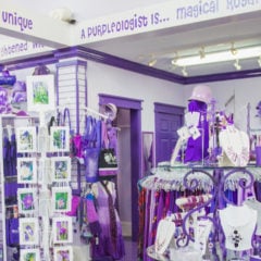 Purpleologist