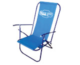 Beach Life Folding Chair