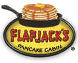 Flapjack’s Pancake Cabin