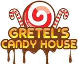 Gretel’s Candy House