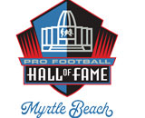 Pro Football Hall of Fame – Myrtle Beach