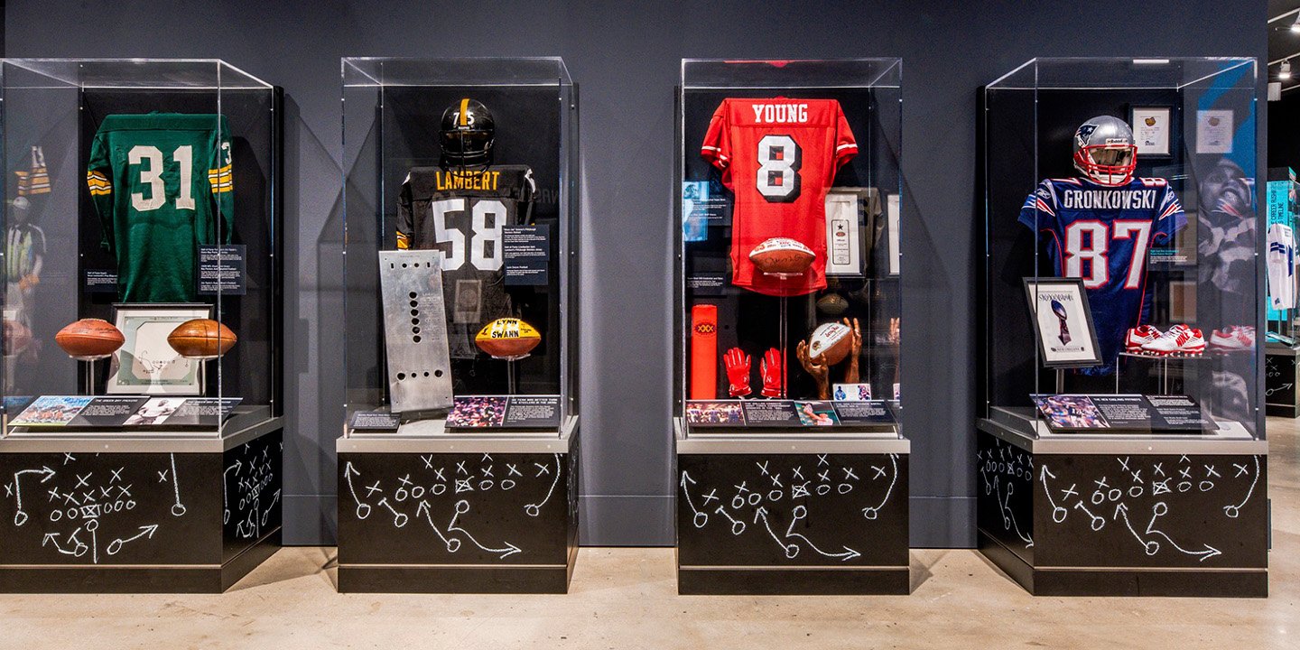 discount pro football hall of fame tickets