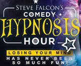 Steven Falcon’s Comedy Hypnosis Hour