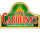 Sweet Carolina’s Smokehouse and Grill