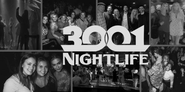 Club Envy at 3001 Night Life celebrates Remember Back When