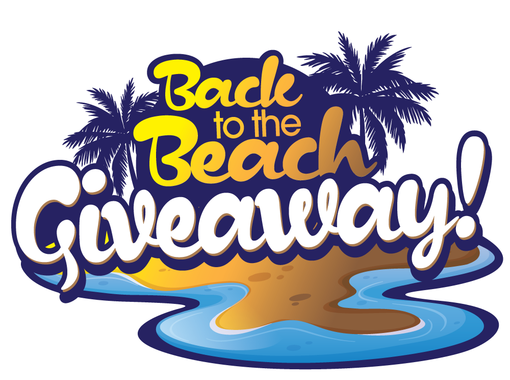 Source - Back to the Beach Giveaway