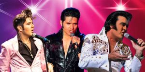 The Concert of Kings: Elvis Tribute