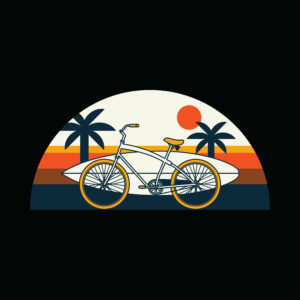 Bike The Beach