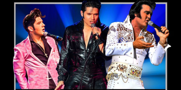 Elvis: The Concert of Kings