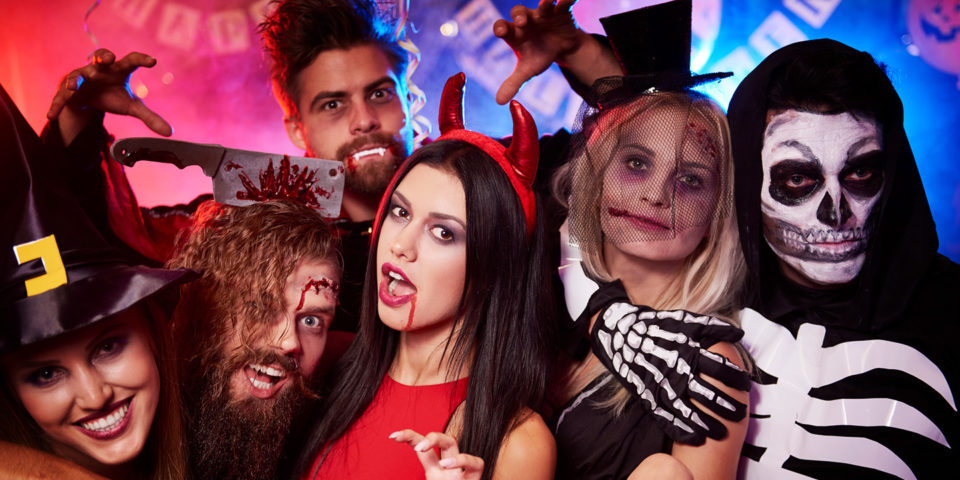 Riptydz Halloween Costume Party Riptydz Halloween Costume Party