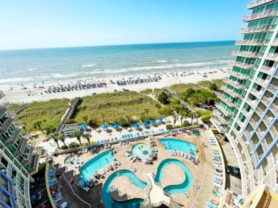 Avista Resort North Myrtle Beach