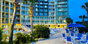 Avista Resort North Myrtle Beach