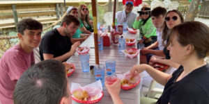Carolina Food Tours Carolina Food Tours