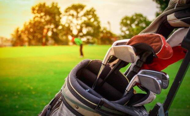 5 Reasons to Visit Myrtle Beach in March