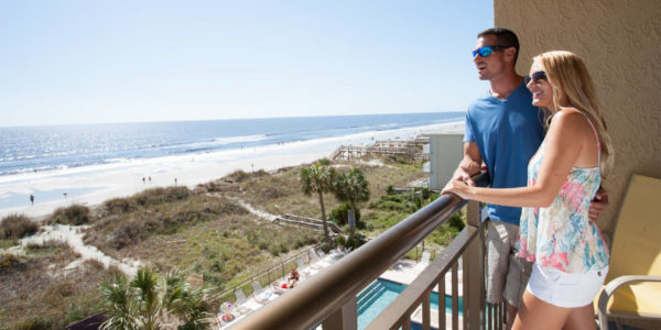 Myrtle Beach Activities for Couples - MyrtleBeach.com