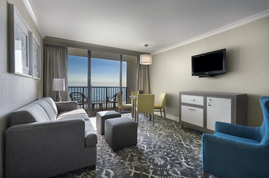 Breakers Resort Myrtle Beach