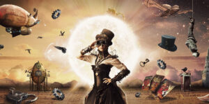 20% Off at Le Grand Cirque 20% Off at Le Grand Cirque