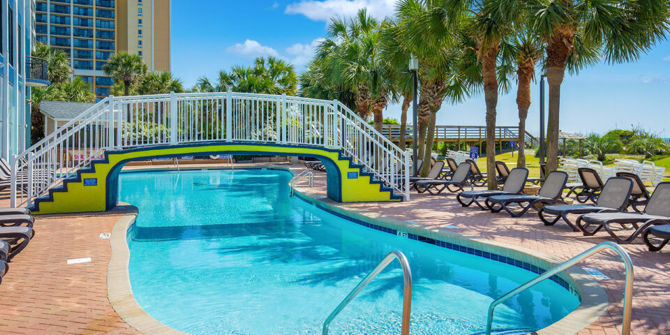 Monterey Bay Myrtle Beach