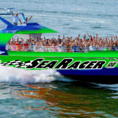 Sea Racer