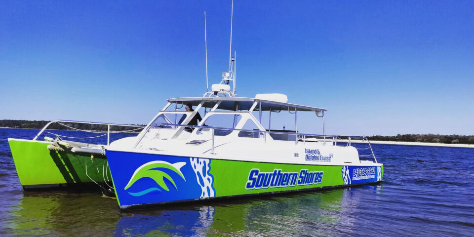 Southern Shores Cruises