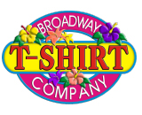Broadway T-Shirt Co.