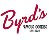 Byrd’s Famous Cookies