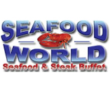 Seafood World Calabash Seafood and Steak Buffet