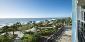 Bay View on the Boardwalk