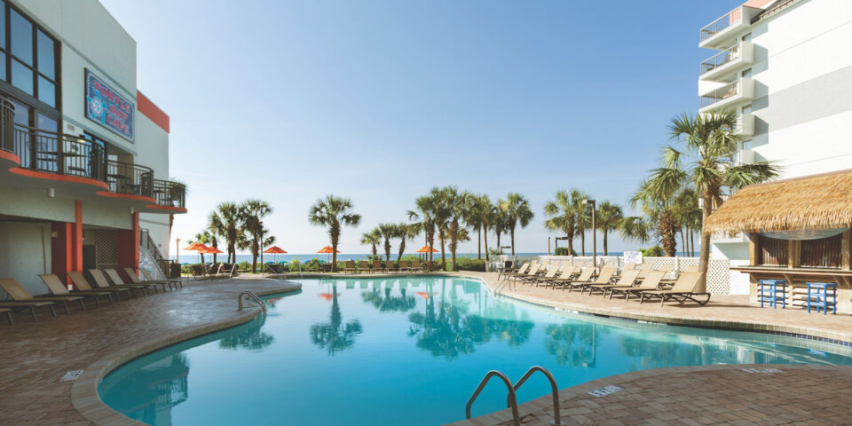 Grande Cayman Resort Myrtle Beach