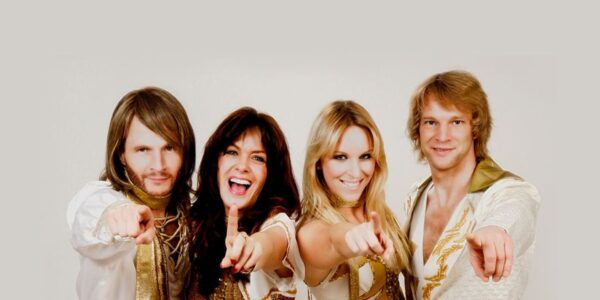 Arrival from Sweden – ABBA Tribute