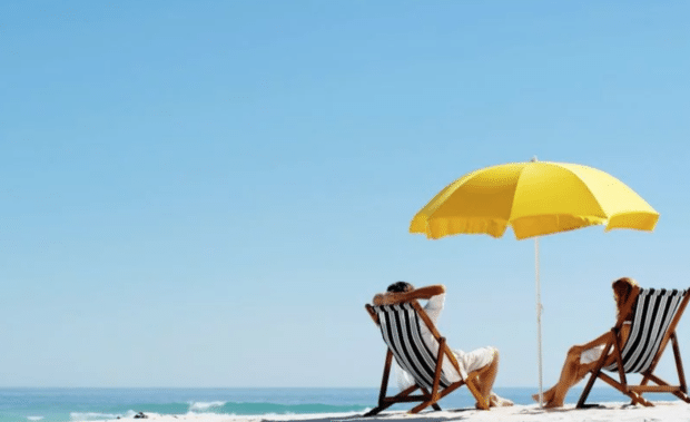 Umbrella & Beach Chair Rentals in Myrtle Beach