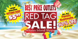 Best Price Outlet – Beachwear