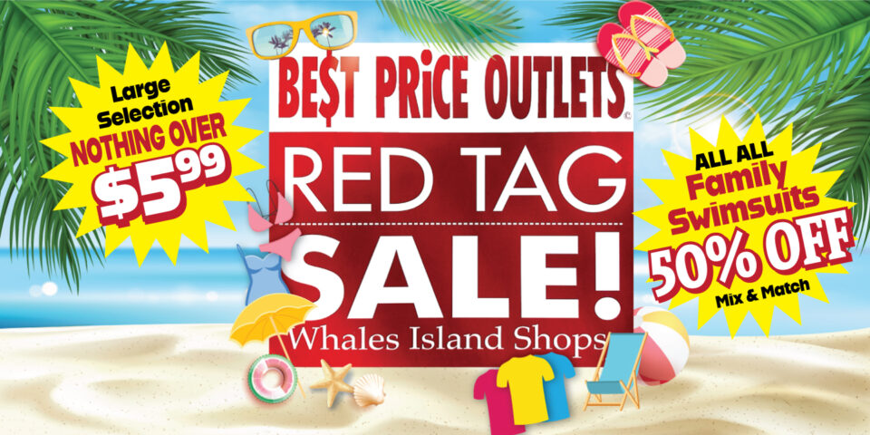 Best Price Outlet – Beachwear