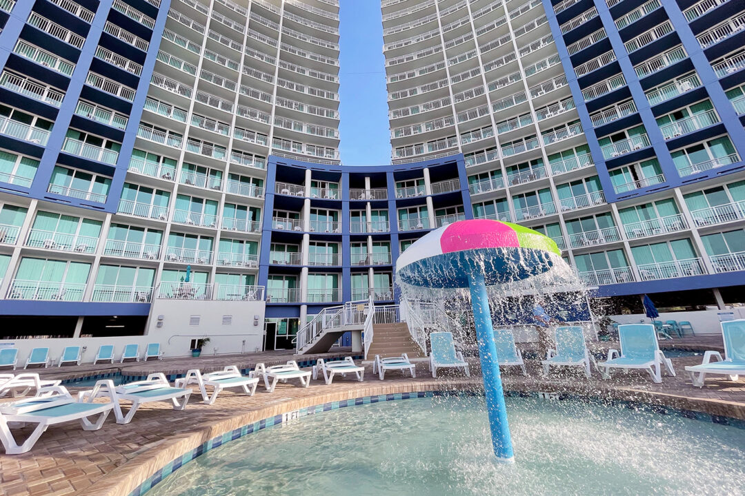 Top Rated NMB Resort: 25% Off!