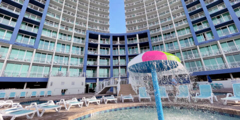 Top Rated NMB Resort: 25% Off!