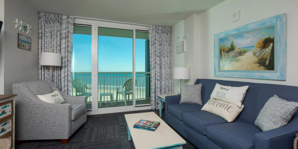 Avista Resort