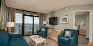 Grande Shores Myrtle Beach - Myrtle Beach Hotels