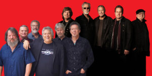 Atlanta Rhythm Section & Firefall